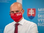 Gröhling: Pri reforme zavádzame takzvaný rakúsky model vysokého školstva