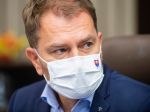 Matovič: Post ministra spravodlivosti nepatrí Kolíkovej, ale strane Za ľudí