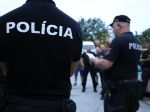 Sociálna sieť nezadrží páchateľa, varuje polícia v súvislosti s novým prípadom
