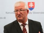 Mazák: Súdna mapa je výrazným počinom, aj keby rovno neuspel