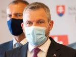 Pellegriniho mrzí, že sa časť opozície "vrhla na antivaxerskú vlnu"