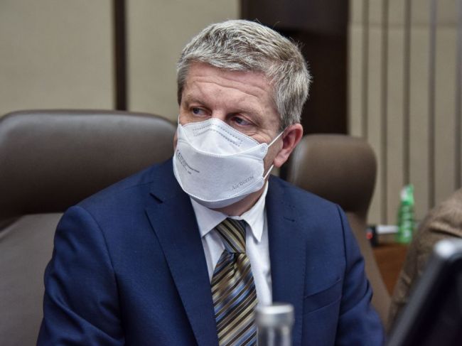 Hlas-SD vyzýva premiéra, aby voči Vladimírovi Lengvarskému vyvodil politickú zodpovednosť