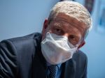 MZ SR: Robíme všetko preto, aby boli ľudia na Slovensku čo najskôr zaočkovaní