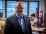 Krajniak je s rokom 2021 spokojný, podarilo sa zaviesť viacero dobrých vecí