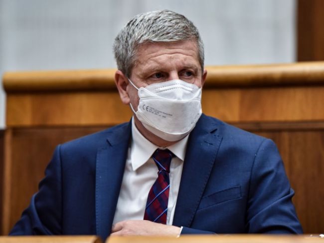Lengvarský: Reforma nemocníc je len začiatkom upratovania v zdravotníctve