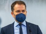 Matovič: V dlhodobom horizonte by Slovensko malo hospodáriť s prebytkom
