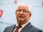 Mazák: Za tohtoročný úspech justície považujem sfunkčnenie NSS SR