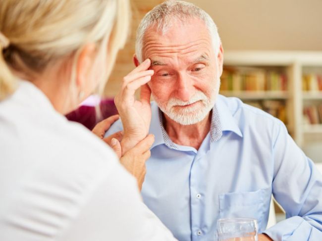 Rýchly test na demenciu: Zaberie len pár minút, obsahuje 6 otázok