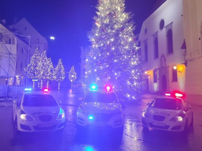 V Bratislave je zakázané používať hlučnú zábavnú pyrotechniku aj na Silvestra