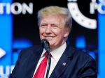 Clintonová varovala pred prípadným kandidovaním Trumpa vo voľbách v roku 2024
