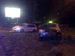 Muž ukradol v Bratislave taxík a jazdil s ním, kým ho nezadržala polícia