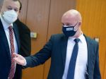 Hlas-SD: Tragédiou je, že ministerstvo školstva dostatočne nemyslí na svojich zamestnancov