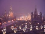 Rusko tento rok bránilo svoje záujmy, povedal Putin v novoročnom prejave