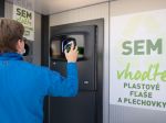 Od soboty sa začína zálohovanie PET fliaš a plechoviek