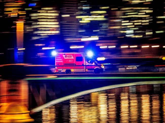 Zábavná pyrotechnika si vyžiadala obete na životoch v Rakúsku i Nemecku