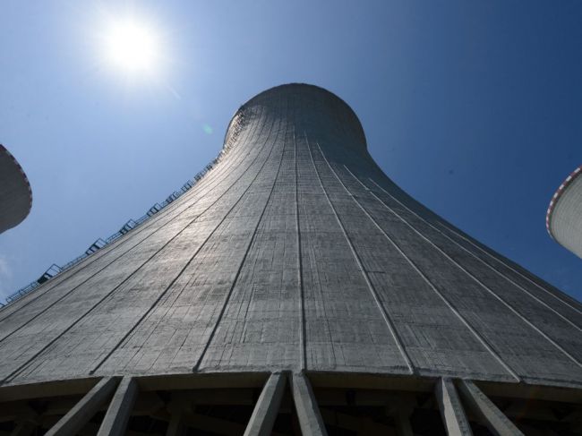 Európska komisia sa rozhodla zaradiť jadrovú energiu medzi udržateľné zdroje