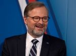 Fiala: Tento rok bude pre ČR jedným z najťažších