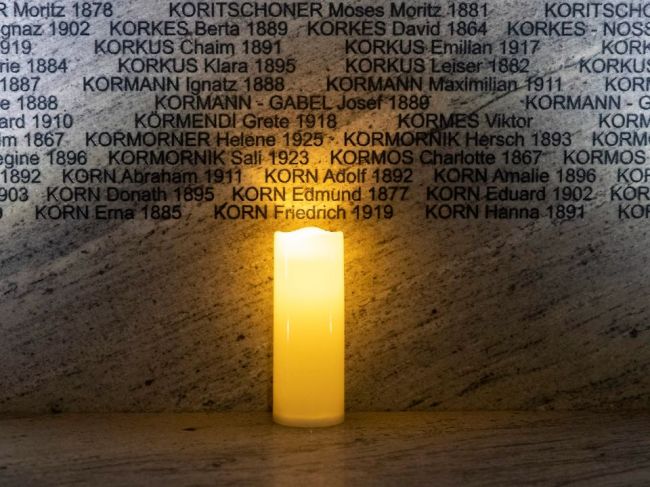 Zomrela "pani Gertrude" (†94), ktorá prežila holokaust a hovorila o ňom