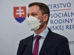 Premiér: Hlavné slovo pri tvorbe pandemických opatrení má minister zdravotníctva