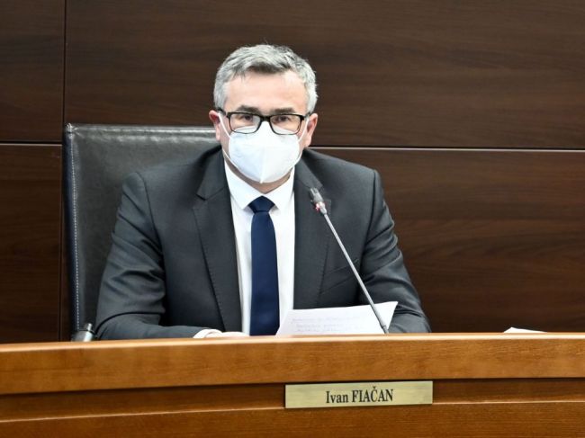 Fiačan: Ústavný súd sa v novom roku zameria aj na efektivitu rozhodovacej činnosti