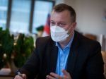 Krajniaka motivuje to, koľkým ľuďom sa dá pomôcť, keď sa podarí niečo presadiť