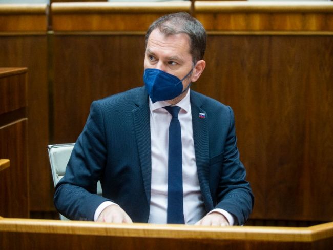 Matovič: Našim najväčším protikorupčným opatrením bolo rozviazanie rúk OČTK