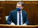 Matovič: Našim najväčším protikorupčným opatrením bolo rozviazanie rúk OČTK