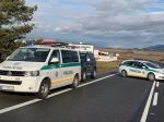 Po zrážke s autom zomrela v Turčianskych Tepliciach chodkyňa