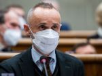 Valášek verí, že v roku 2022 ozbrojené sily konečne dostanú dlhodobú víziu