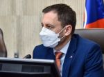 Premiér: Práca skupiny na obnovu dôvery v právny štát je momentálne prerušená