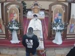 VIDEO: Polícia vyšetruje napadnutie kňaza