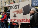 Rok 2022 zrejme prinesie rast zamestnanosti aj miezd