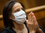 Kolíková: Ministerstvo spravodlivosti spravilo maximum, aby pomohlo OS Bratislava I
