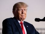 Irán varoval pred odplatou za zabitie Solejmáního, ak Trump nebude zaň súdený