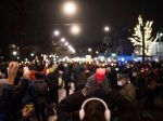 Rakúsko zaznamenalo po prvý raz viac nových prípadov omikronu ako delty