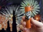 Pyrotechnika, ktorá zabila Rakúšana, bola nezákonne kúpená v Česku