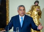 Orbán vyzýva listom voličov na finančnú podporu kampane Fideszu