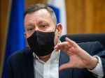 Lipšic vidí veľký pokrok v boji proti organizovanému zločinu bielych golierov