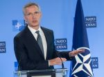 Stoltenberg zvolal zasadnutie Rady NATO-Rusko
