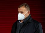 Kollár: Pri komunálnych voľbách nevylučujeme spoluprácu so žiadnou stranou