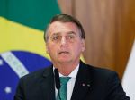 Bolsonara hospitalizovaného s bolesťami brucha operovať nebudú