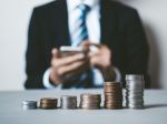 ECB: Inflácia v eurozóne je blízko svojho vrcholu