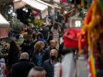 WHO varuje: Hrozí vznik nových, nebezpečnejších variantov koronavírusu