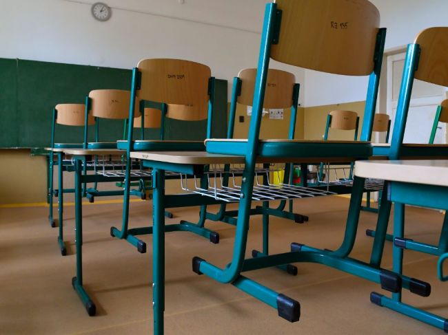 Ministerstvo školstva zverejnilo termíny prijímacích skúšok na gymnázia a SOŠ