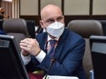 Gröhling: Školy sa môžu hlásiť do 4 výziev na doučovanie či preplatenie ŠKD