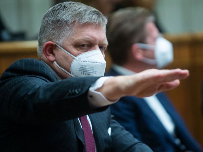 Fico: Dohoda medzi SR a USA je nevýhodná a porušuje suverenitu Slovenska