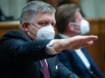 Fico: Dohoda medzi SR a USA je nevýhodná a porušuje suverenitu Slovenska