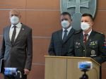 Ministerstvo vnútra bude nakupovať tabuľky s evidenčným číslom lacnejšie