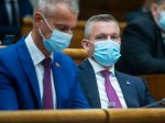 Hlas-SD nepodporuje dohodu o spolupráci Slovenska s USA
