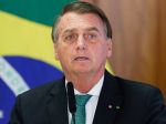 Brazílskeho prezidenta Bolsonara prepustili po dvoch dňoch z nemocnice